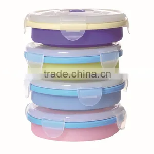 New Shape Practical Produce Wholesale Insulated Lunch Box thumbnail-5