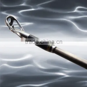 Hot Sale China Fishing Bass Rod High Quality Carbon Fiber Fishing Bass Rod thumbnail-5