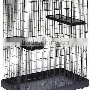 Cat Cage/ Cat Playpen thumbnail-1