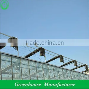 Agricultural Greenhouse Shading System thumbnail-1