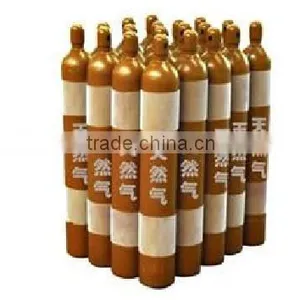 WMA219-40-15 Gas Cylinder thumbnail-1