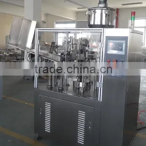 Fully Automatic Filling Machine JEF-60 thumbnail-1