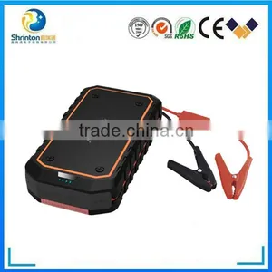 High Quality Mini Portable Car Jump Starter Power Bank Carku E-power-21 Emergency Battery thumbnail-2