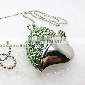 Guest Wedding Gifts Usb Flash Drive String 4gb thumbnail-3