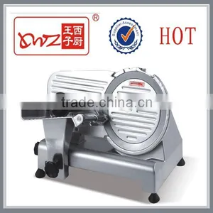 8 Inch Electric Meat Slicer Machine thumbnail-1