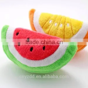 Pet Toys Plush With Squeaker Inside / Pet Shop Toys thumbnail-1