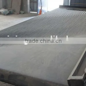 Hengchang Gold Separating Machine Mining Shake Table thumbnail-2