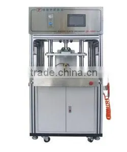 Multifunctional Low Pressure Injection Moulding Machine JX-1800 thumbnail-1
