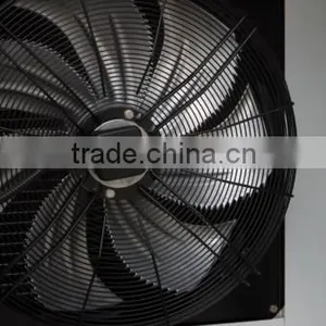 Air to Water Air Source Heat Pump thumbnail-3