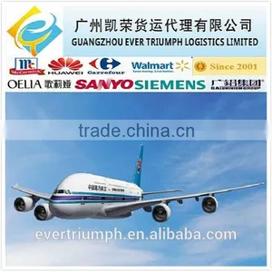 Door to Door Air Express Service From China to Kuweit thumbnail-1