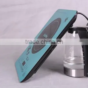 Kitchen Equipments Electric Stove Induction Cooker thumbnail-4
