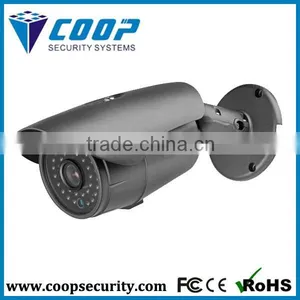 Economic 720P Vari-focal Lens HD CVI Camera System With 500m Transmission 2 Year Warranty thumbnail-1