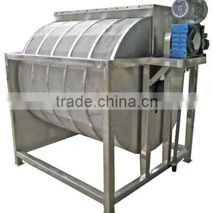 Stainless Steel Drum Filter thumbnail-1