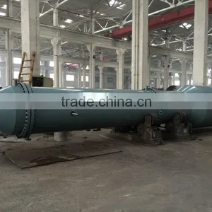 Pessure Vessel Air Storage Tank/Carbon Steel thumbnail-6