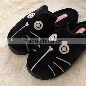 High Quality Indoor Warm Children's Orthopedic Shoes Pvc thumbnail-3