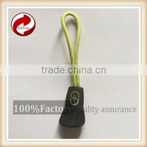 Plastic Customized Logo Zipper Puller/rubber Zipper Puller/soft Pvc Zipper Puller/fix Zipper Pull thumbnail-1