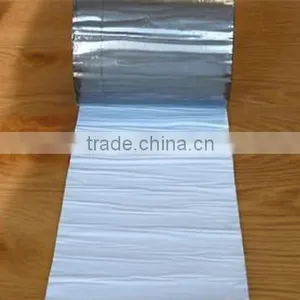 Chensheng Brand High Quality Cheap Price Self-adhesive Bitumen Waterproof Membrane thumbnail-3