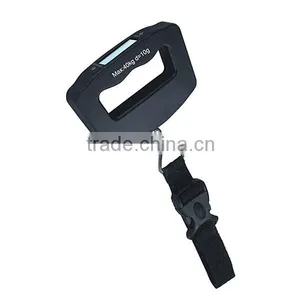 Hot Selling CE ROHS High Precision Strain Gauge Sensors System Scale Luggage thumbnail-5