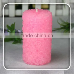 Artisanal Candles thumbnail-1