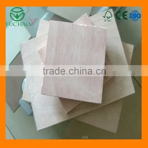 Packing Grade Full Poplar Packing Plywood thumbnail-5