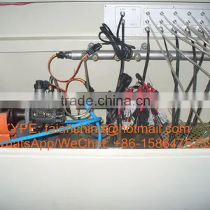 CR3000A Common Rail Test Bench to Test Common Rail Injector and Common Rail Pump thumbnail-5