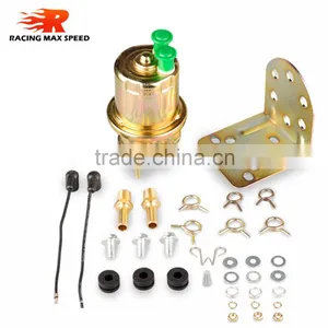 High Flow 255H/L Auto Internal Universal Fuel Pump 60009 thumbnail-2