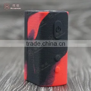 Express Wholesale Factory Price Silicone Ecig Case for Mini Volt 40w, Protective Enclosure for Mini Volt ru thumbnail-1