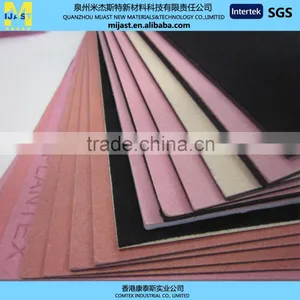 Cellulose Insole Board With EVA for Shoe Insole Material thumbnail-6