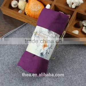 150*190cm Long Cotton Scarf Spring Autumn Hot Selling Scarf Fashion New Style Cotton Material thumbnail-3