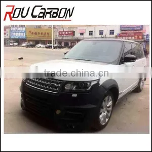 For Land- Rover2014 Body Administrative Kits LM Style Body Kits thumbnail-1