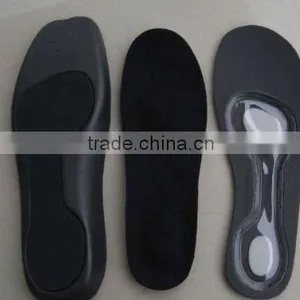 Protective Soft pu Insole thumbnail-1