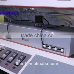 LT-C3 Desktop Reflow Oven for Red Adhesive/glue Curing and Drying Products (mini Reflow Soldering) thumbnail-2