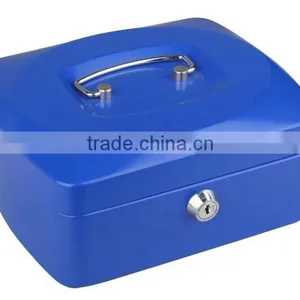 Cash Storage Box HF-M250G thumbnail-1