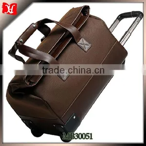 Foreign Pilot Trolley Bag Caddi Trolley Bag With Trolley Shopping Bag Vegetable thumbnail-1