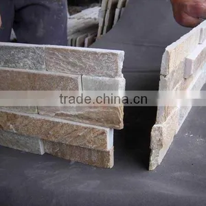 Wall Cladding Culture Corner Stone thumbnail-2