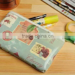 Pvc Cosmetic Bag thumbnail-1