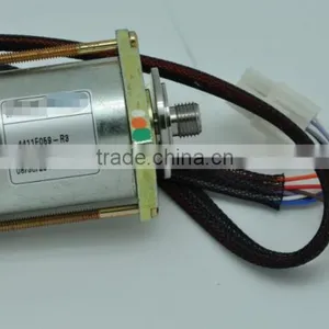 101-728-003 CAS II 4411E059-R3 M/HALL SENS MOTOR WITH SHAFT thumbnail-1