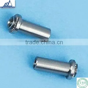 Rivets Machine or Electronic Parts 50mm Outer Diameter and Comes With Rohs Mark Rivets for Wheels thumbnail-1