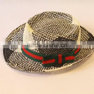 Summer Paper Straw Hat China Supplier thumbnail-4