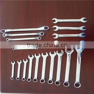 16*18 Ring End Spanner,wrench thumbnail-1