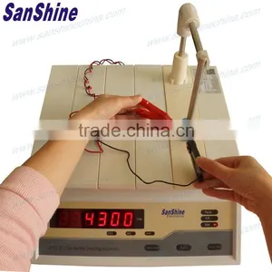 Dynamotor Winding Coil Turns Number Tester Dynamotor Winding Turns Number Meter Dynamotor Winding Turns Number Counter(SS108-4) thumbnail-1