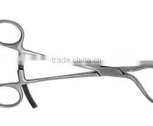 Bone Holding Forcep/surgery Instruments Best Quality thumbnail-3