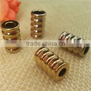 Thread Cord End Metal Cord End Cord End for Clothing thumbnail-3