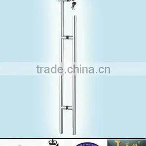 Handle With Lock thumbnail-1