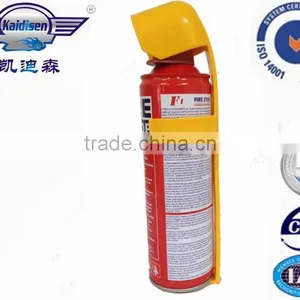 500ml Latest Fire Extinguisher thumbnail-3