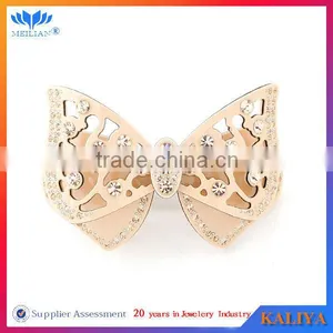 French Barrette Hair Clips Wholesale Fancy Clip 2014 thumbnail-1