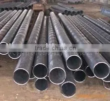Large Diameter Galvanized Welded Steel Pipe thumbnail-1