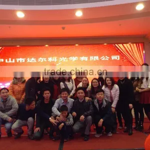 Darkoo Optics (Zhongshan) Co., Ltd. company overview - view 3 thumbnail