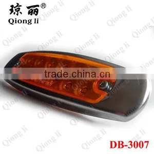 LED Marker & Clearance Light Led Clearance /side Marker Light thumbnail-2