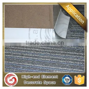 Floor Ceramic Tiles Decorative Metal Baseboard thumbnail-2